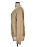 Talbots Tan Pullover Sweater Size XL - photo 5