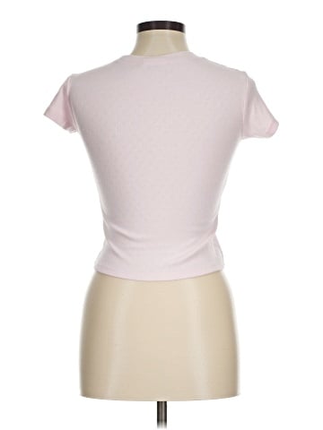 Just Polly Short Sleeve T-Shirt (view 2)