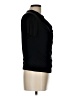Evan Picone Black Short Sleeve Top Size L (petite) - photo 4