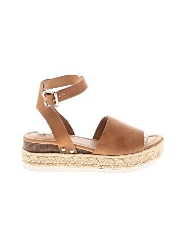 SODA Wedges (view 1)