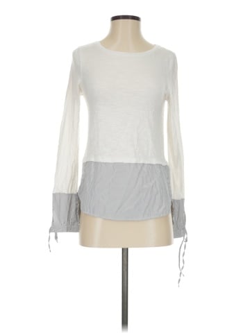 Design 365 Long Sleeve Top (view 1)