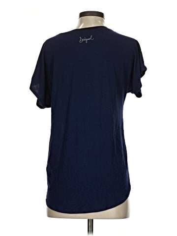 Desigual Short Sleeve Blouse (view 2)