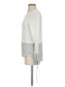 Design 365 Gray Long Sleeve Top Size XS - photo 5