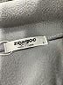 Zeagoo Gray Pullover Sweater Size L - photo 7