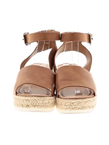 SODA Wedges (view 2)