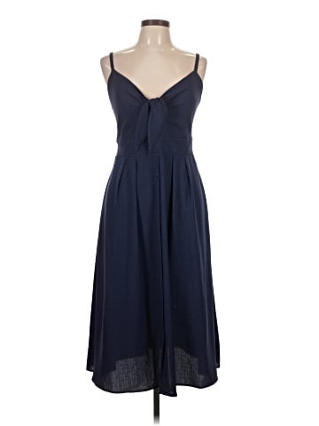 Kensie Cocktail Dress (view 1)