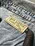 Assorted Brands 100% Tencel Blue Denim Jacket Size S - photo 6