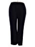 Le Suit Separates 100% Polyester Black Dress Pants Size 18W - photo 2