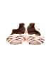 Rubi Graphic Ivory Tan Flats Size EU 41 - photo 2