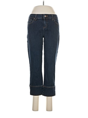 Simply Vera Vera Wang Jeans (view 1)