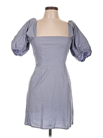 Speechless Cocktail Dress (view 1)