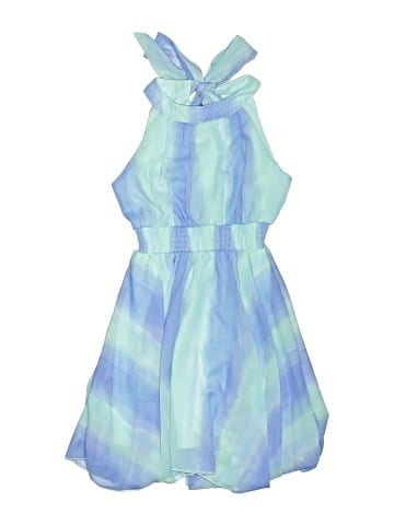 Emerald Sundae Dress (view 1)