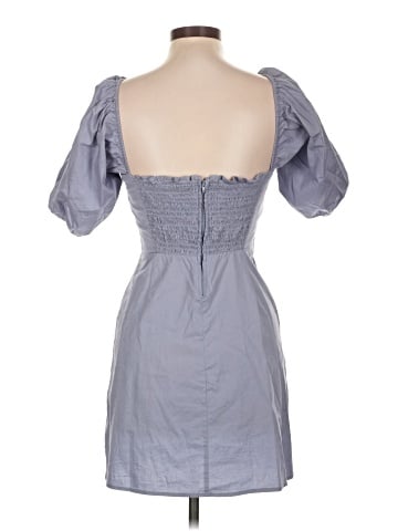 Speechless Cocktail Dress (view 2)