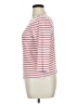 Gap Red 3/4 Sleeve Top Size XL - photo 5