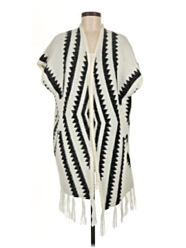 Assorted Brands Poncho