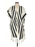 Assorted Brands Ivory Poncho One size - photo 1