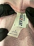 Jerzees Pink Pullover Hoodie Size L - photo 7