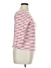 Gap Red 3/4 Sleeve Top Size XL - photo 4