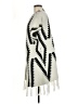 Assorted Brands Ivory Poncho One size - photo 5