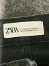 Zara Black Jeans Size 2 - photo 7