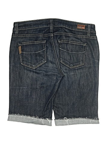Paige Denim Shorts (view 2)