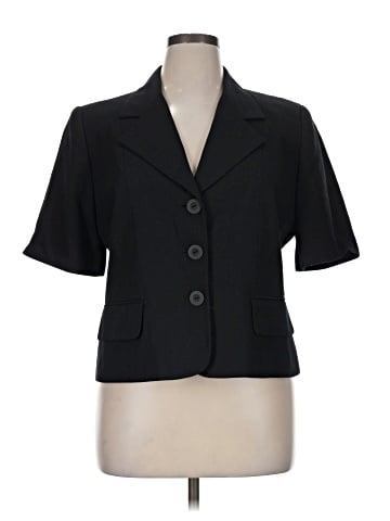 Oleg Cassini Blazer (view 1)