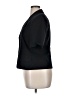 Oleg Cassini Black Blazer Size 16 - photo 5