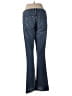 Unbranded 100% Cotton Hearts Blue Jeans Size 28 waist - photo 2