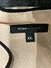BCBGMAXAZRIA Solid Tan Cardigan Size XL - photo 7