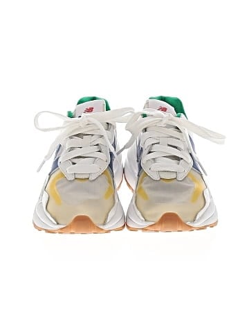 New Balance x Staud Sneakers (view 2)