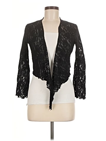 Hanky Panky Kimono (view 1)