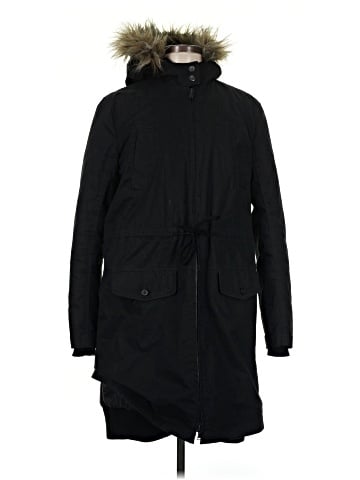 Express Coat (view 1)