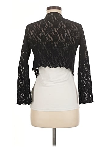 Hanky Panky Kimono (view 2)
