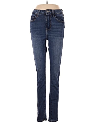 Wax Jean Jeans (view 1)