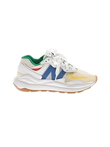 New Balance x Staud Sneakers (view 1)