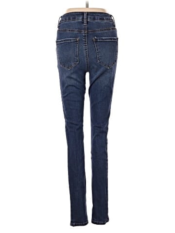 Wax Jean Jeans (view 2)