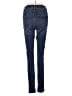 Wax Jean Solid Blue Jeans Size 24 waist - photo 2