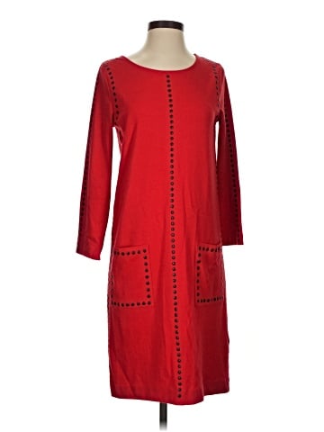 Joan Vass Casual Dress (view 1)
