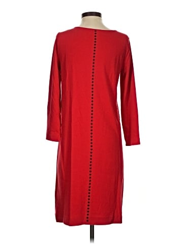 Joan Vass Casual Dress (view 2)