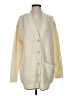 Coach Ivory Cardigan Size XS - photo 1