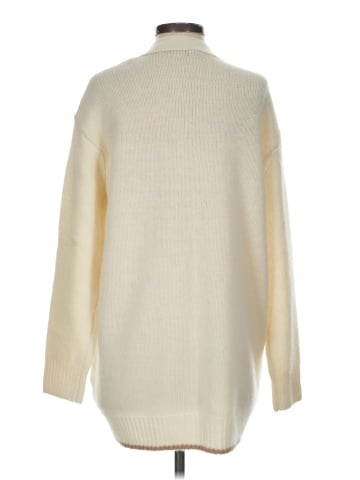 Coach Cardigan (view 2)