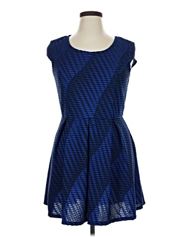 Iz Byer Casual Dress (view 1)