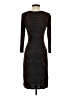 Joie Paisley Brown Cocktail Dress Size XS - photo 2