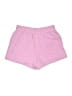 Gap Hearts Pink Shorts Size M - photo 2