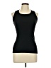Assorted Brands Black Active Tank Size L - photo 1