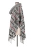 V.Fraas 100% Acrylic Gray Poncho One size (estimated) - photo 5
