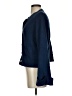 Unbranded 100% Acrylic Blue Cardigan Size S - photo 5