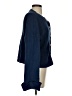 Unbranded 100% Acrylic Blue Cardigan Size S - photo 4