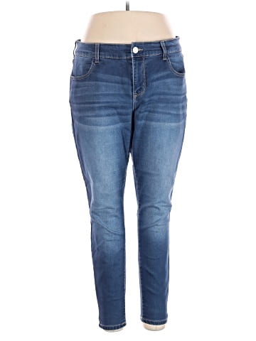 Maurices Jeans (view 1)