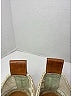 Chloé Gold White Flats Size EU 36 - photo 3